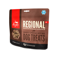 Regional Red - Freeze Dry Dog Treats